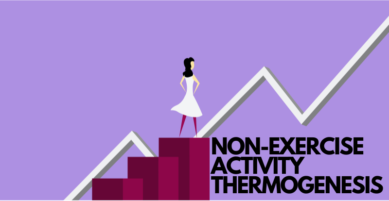 NON-EXERCISE ACTIVITY THERMOGENESIS (NEAT)